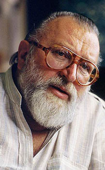 Sergio Leone